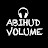 Abihud Volume