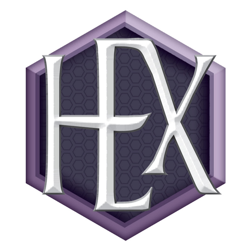 HEXplore It