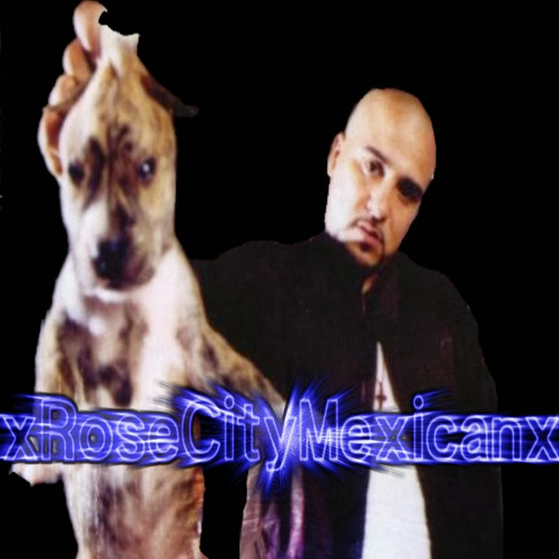 RoseCityMexican icon
