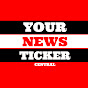 Your News Ticker Central logo