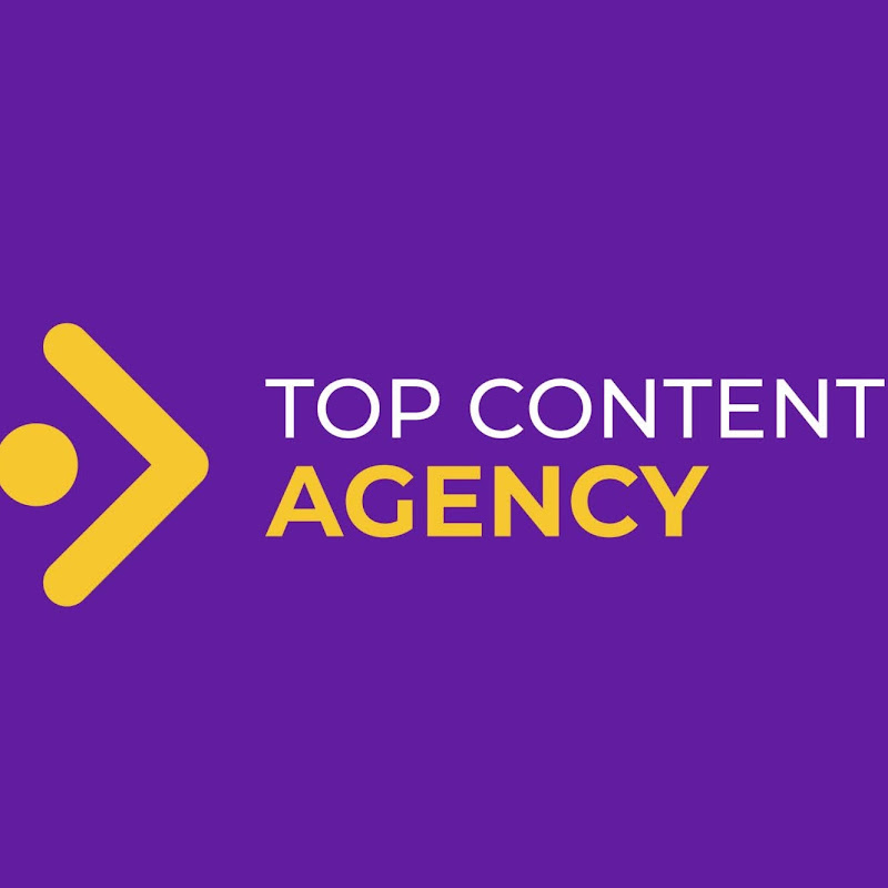 Top Content Agency