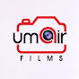 Umair Films logo