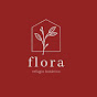 Flora - refugio botánico logo