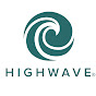 Highwave Inc logo