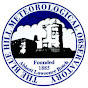 Blue Hill Observatory and Science Center logo