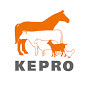 Kepro logo