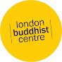 London Buddhist Centre logo