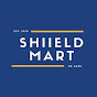 Shiield Mart logo
