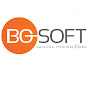BG SOFT logo