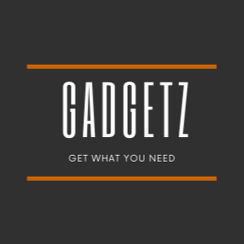 Gadgetz