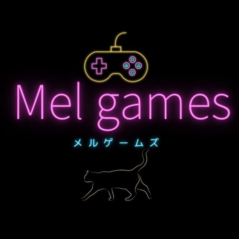 Mel games