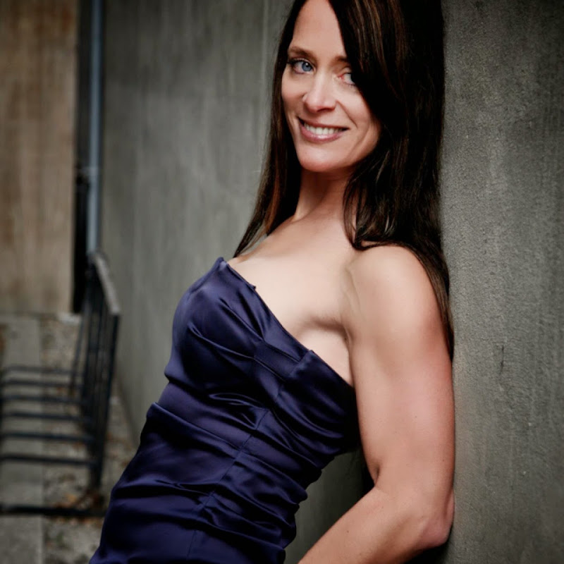 Stephanie Felker