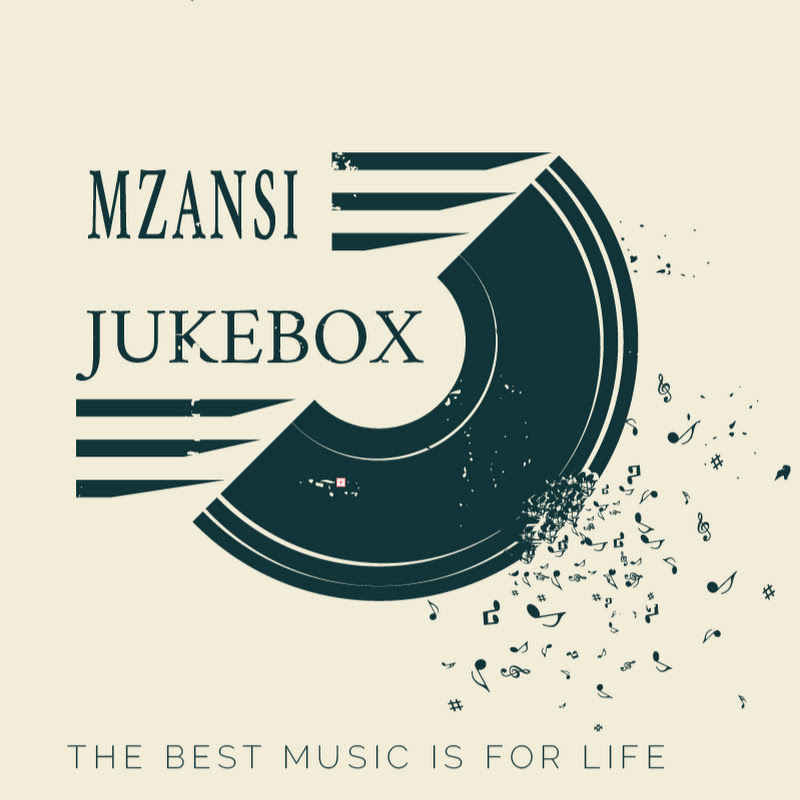 Mzansi Jukebox