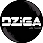 Official Dziga Music logo