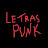 Letras Punk