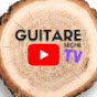 GUITARE SECHE, LE MAG