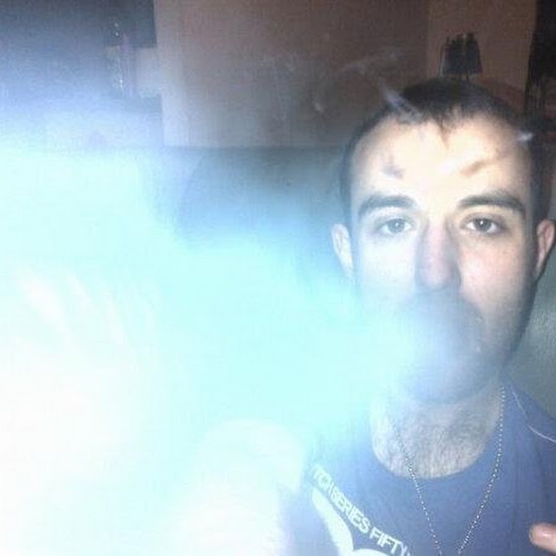 David Bearded Barlow