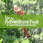 The Adventure Park at Sandy Spring logo
