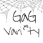 Gag Variety logo