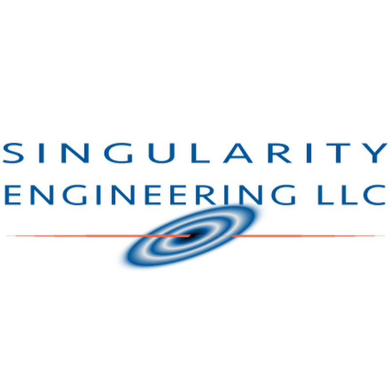 Singularity Engineering LLC Logo