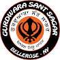 Gurdwara Sant Sagar NY- USA logo