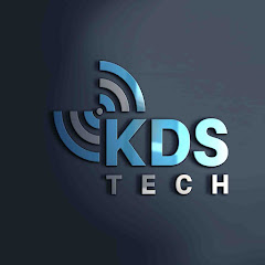 KDS Tech Avatar