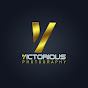 VICTORIOUS PHOTOGRAPHY logo