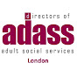 London ADASS logo