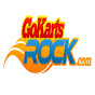 Go Karts Rock logo
