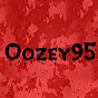 Oozey 95 logo