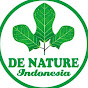 Home De Nature Official logo