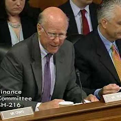 Senator Pat Roberts