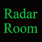 - The Radar Room - logo