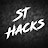 ST Hacks