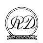 RD EDITING Raj Photo Editing logo