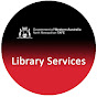 NMT Libraries logo