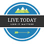 Live Today Like It Matters logo