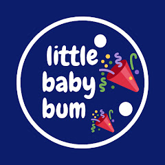 Little Baby Bum- Nursery Rhymes & Kids Songs