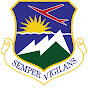 142nd Wing, Oregon Air National Guard logo