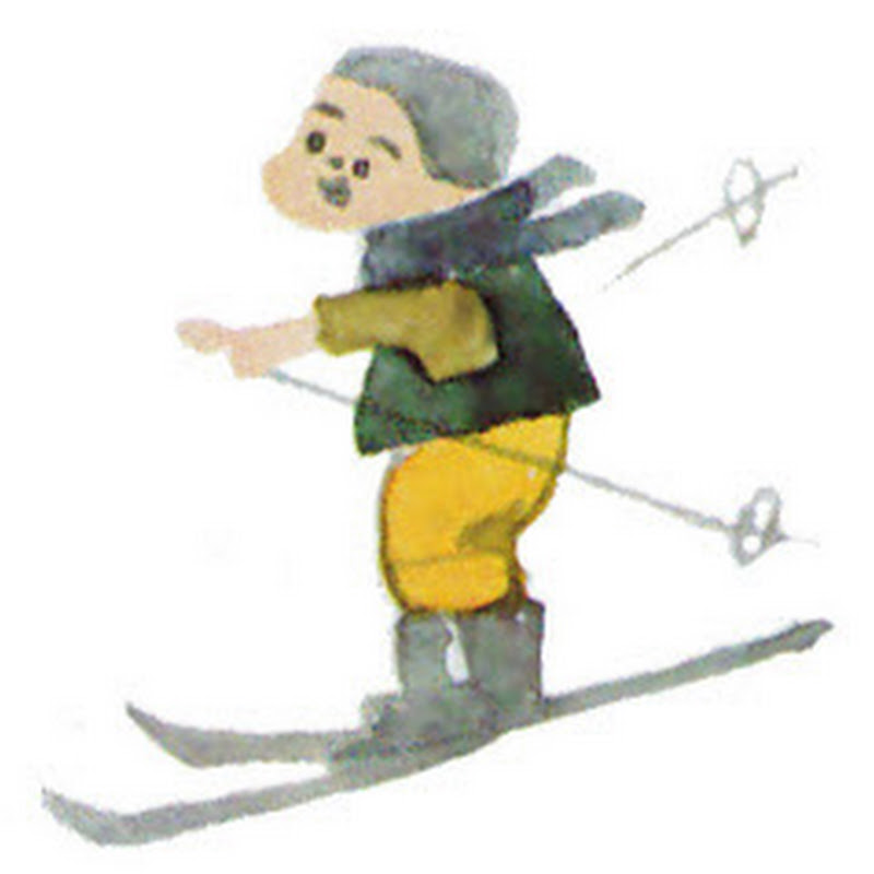 民宿吉野屋 logo