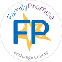 Family Promise of Orange County logo