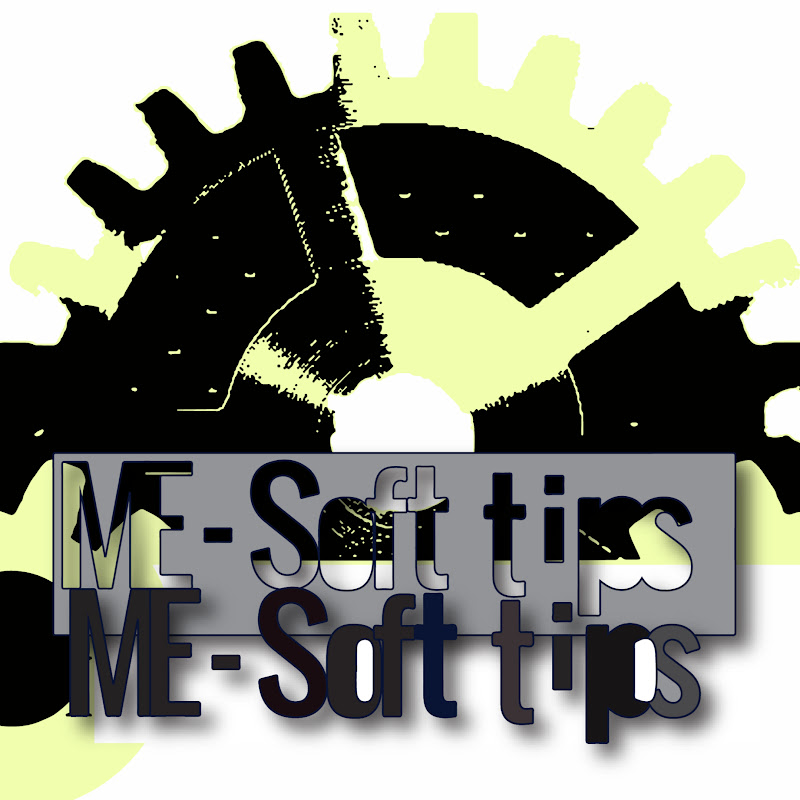ME-soft Tips
