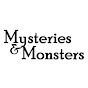 Mysteries & Monsters logo