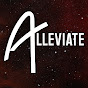 Alleviate logo