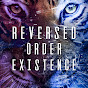 Reversed Order Existence logo