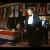 World Boxing Hall of Fame: Boxer Jerry Quarry