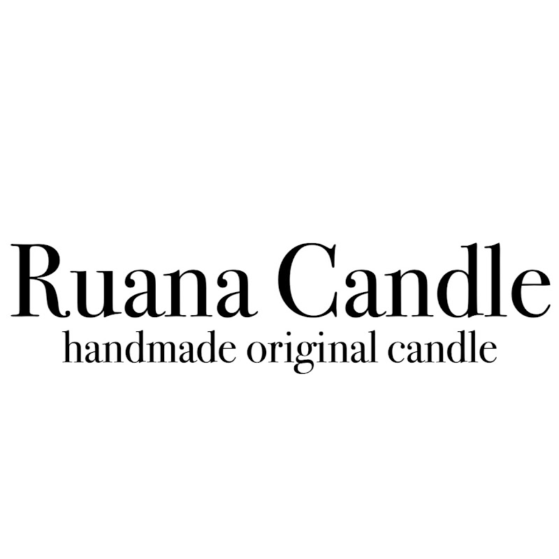 Ruana Candle