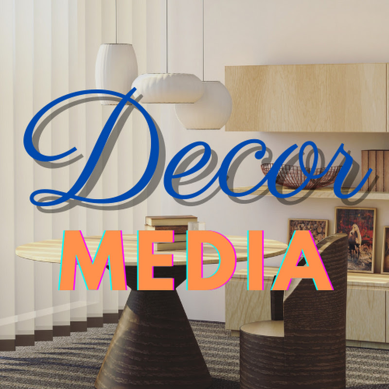 DECOR MEDIA