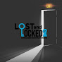 Lost and Locked In logo