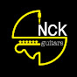 NCK Guitars